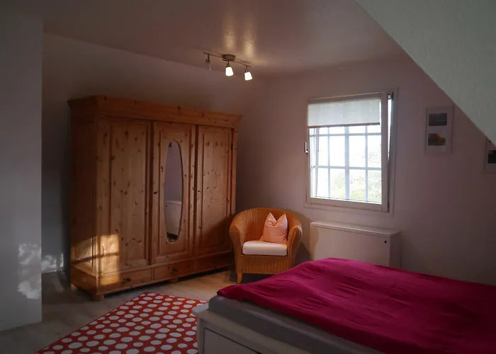 Tatil Evi Haus_rosenrot *